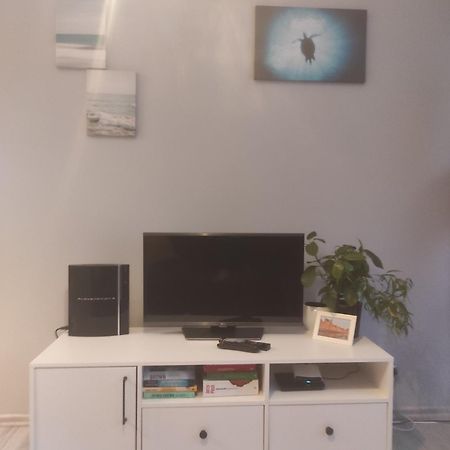 Апартаменти Przytulny Apartament, 2 Pokoje Nad Morzem Гданськ Екстер'єр фото